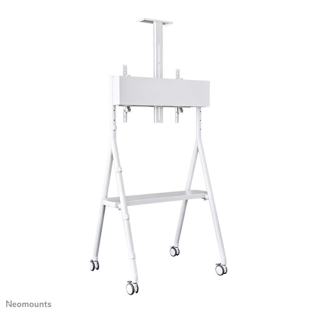 Neomounts NS-M1500WHITE Carello TV 32-65"